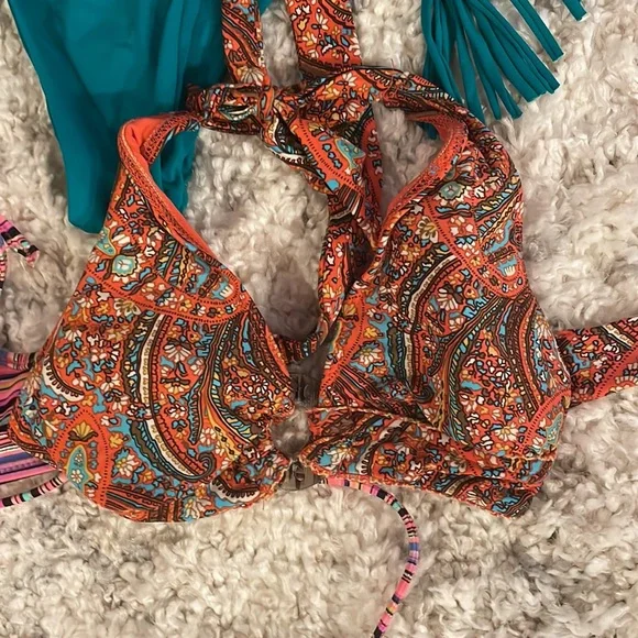 Bathing Suits - Picture 10 of 12